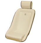 COBRA CLASSIC LEATHER�i���[�o�b�N/�w�b�h���X�g�t�j-�z���C�g���U�[/�w�b�h���X�g�t