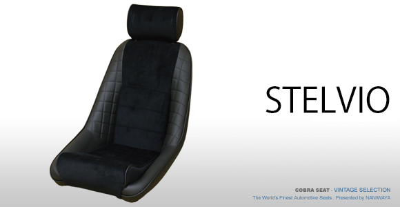 COBRA STELVIO
